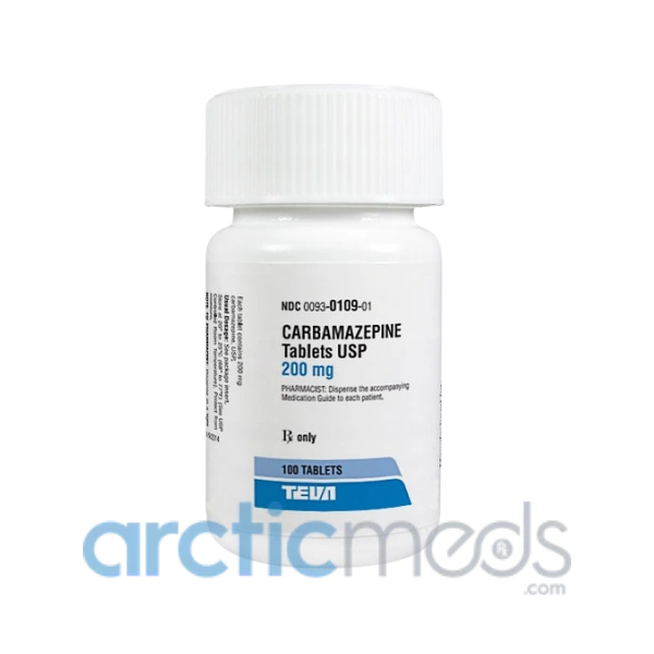 Carbamazepine CR